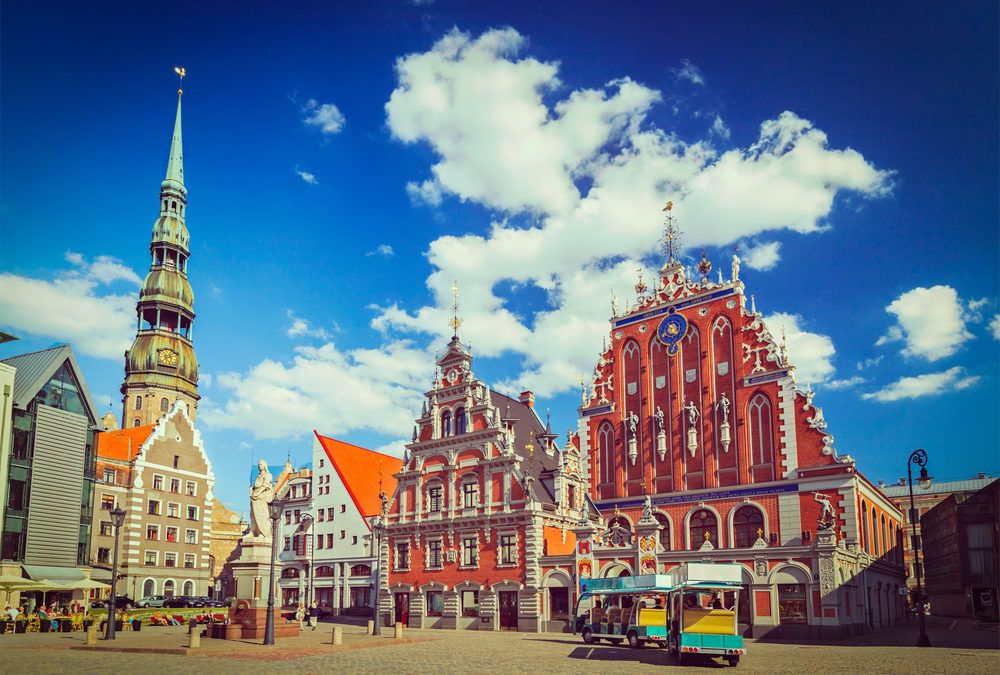 Top Things To Do In Riga | Travel You Love