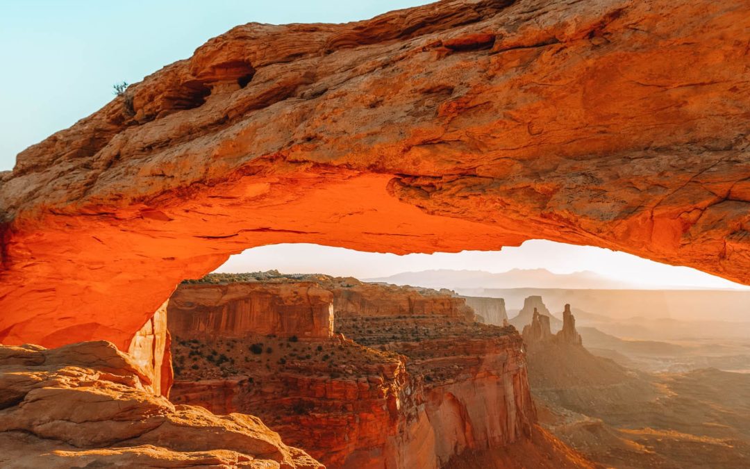 12 Best Places In Utah To Visit | Travel You Love