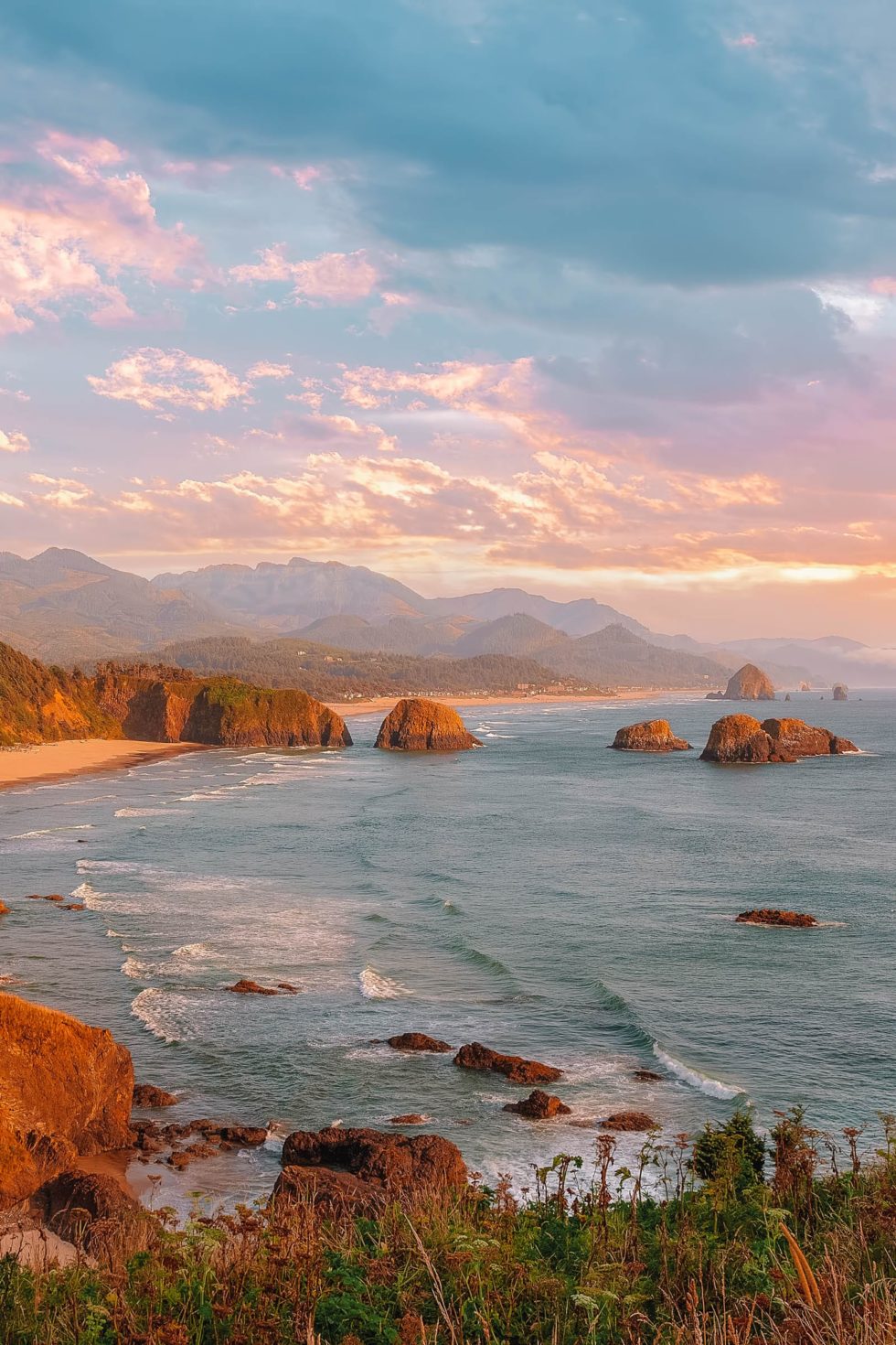 11 Best Places In Oregon To Visit | Travel You Love